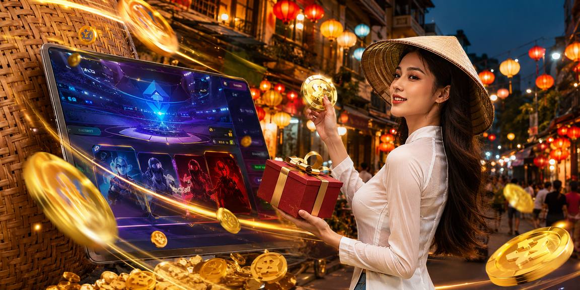 rebel 1100 Khám Phá Sảnh Casino của rebel 1100